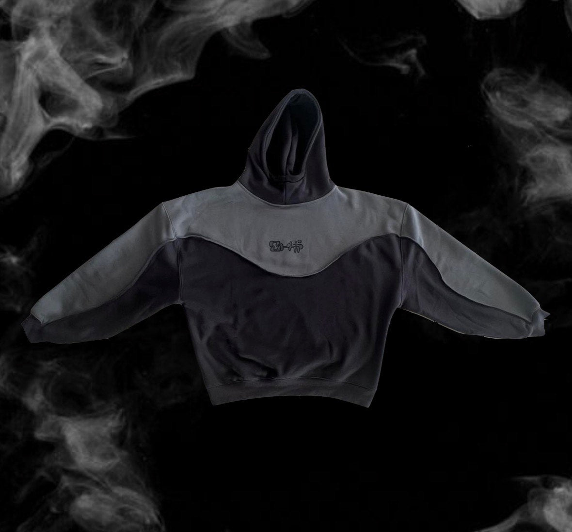 The Zumi Hoodie