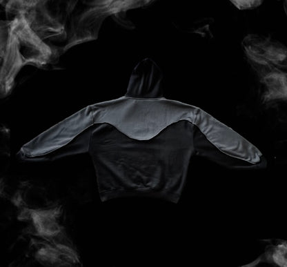 The Zumi Hoodie